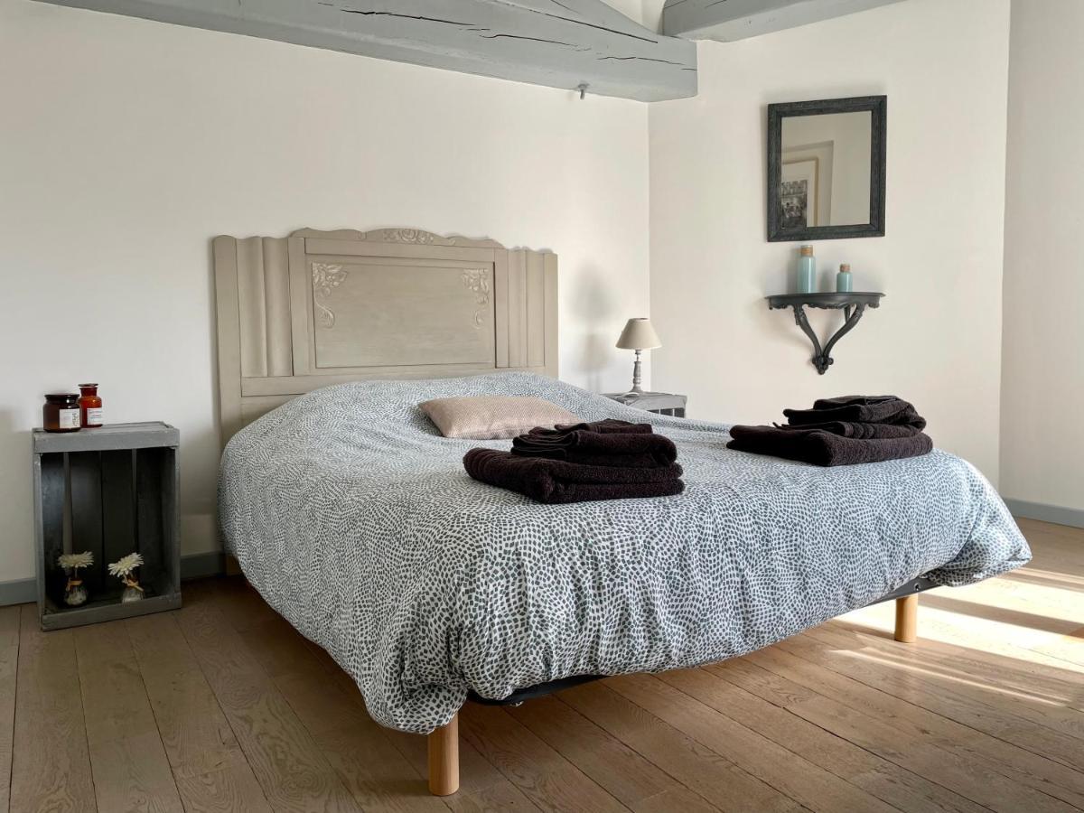 Apartamento Chez la fille de léclusier Castelnaudary Exterior foto