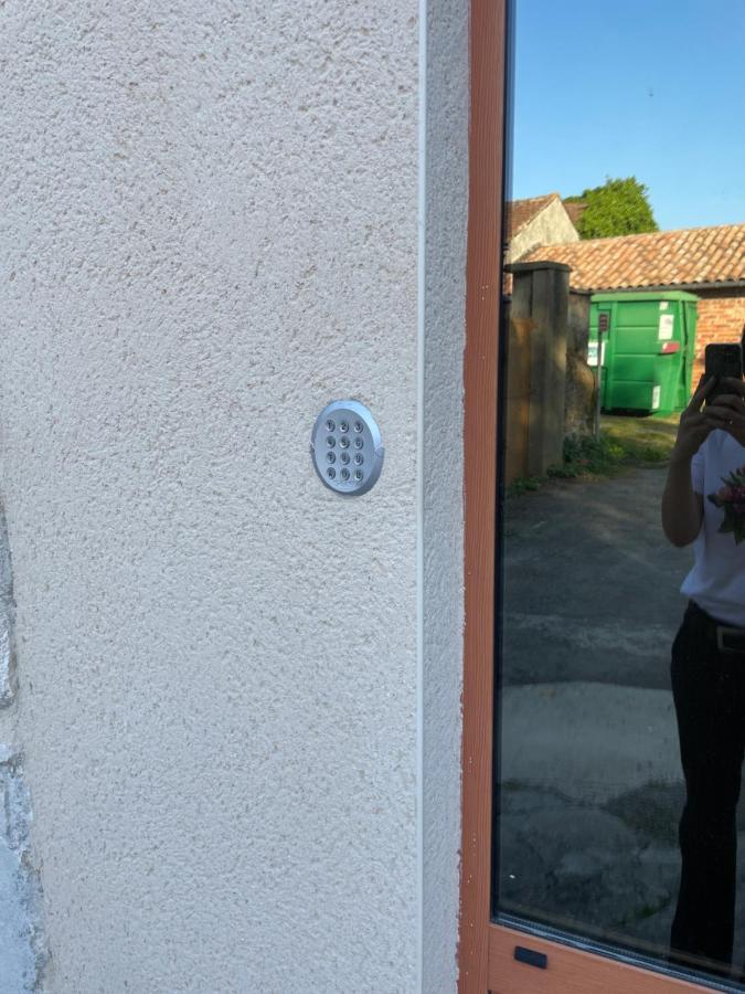 Apartamento Chez la fille de léclusier Castelnaudary Exterior foto