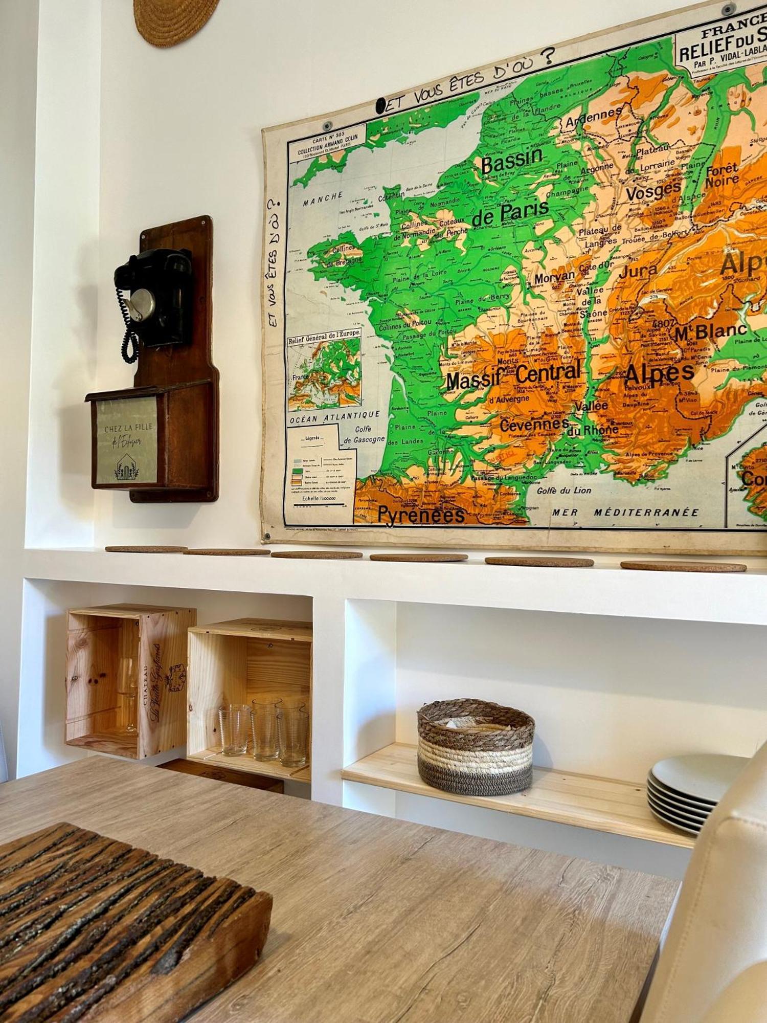Apartamento Chez la fille de léclusier Castelnaudary Exterior foto