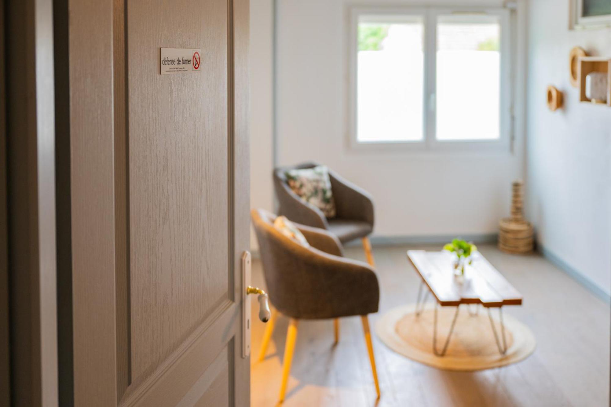 Apartamento Chez la fille de léclusier Castelnaudary Exterior foto