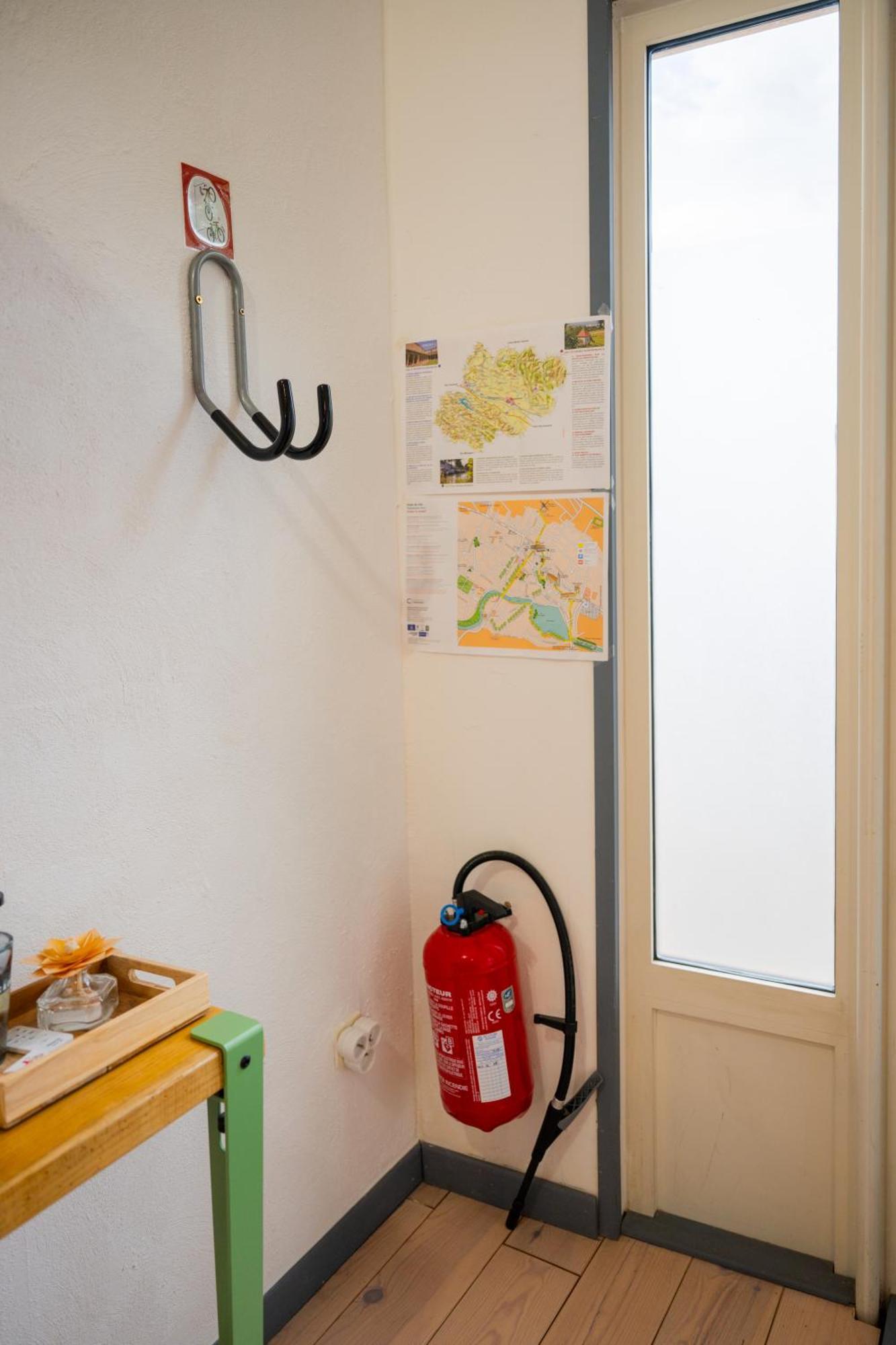 Apartamento Chez la fille de léclusier Castelnaudary Exterior foto