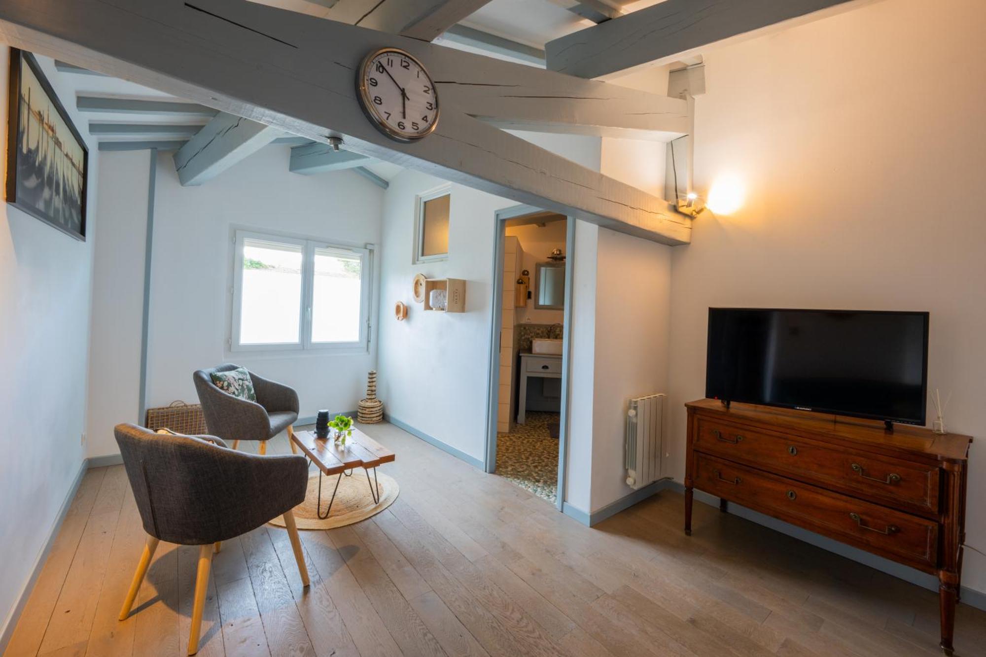 Apartamento Chez la fille de léclusier Castelnaudary Exterior foto
