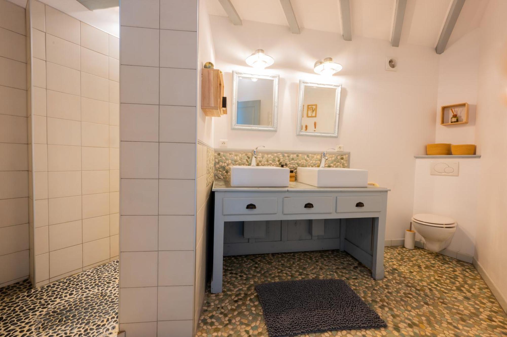 Apartamento Chez la fille de léclusier Castelnaudary Exterior foto