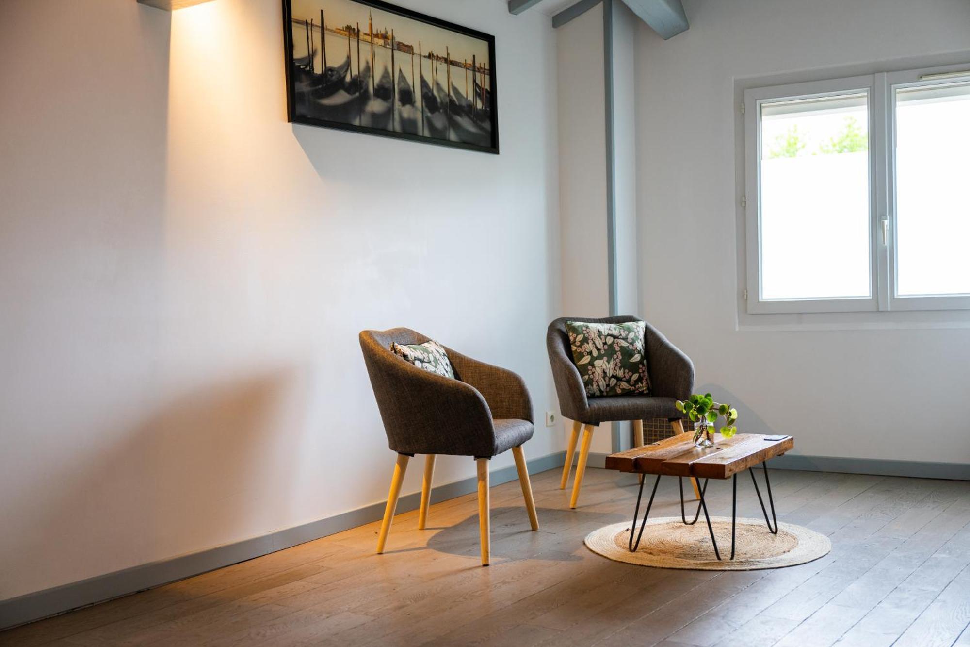 Apartamento Chez la fille de léclusier Castelnaudary Exterior foto