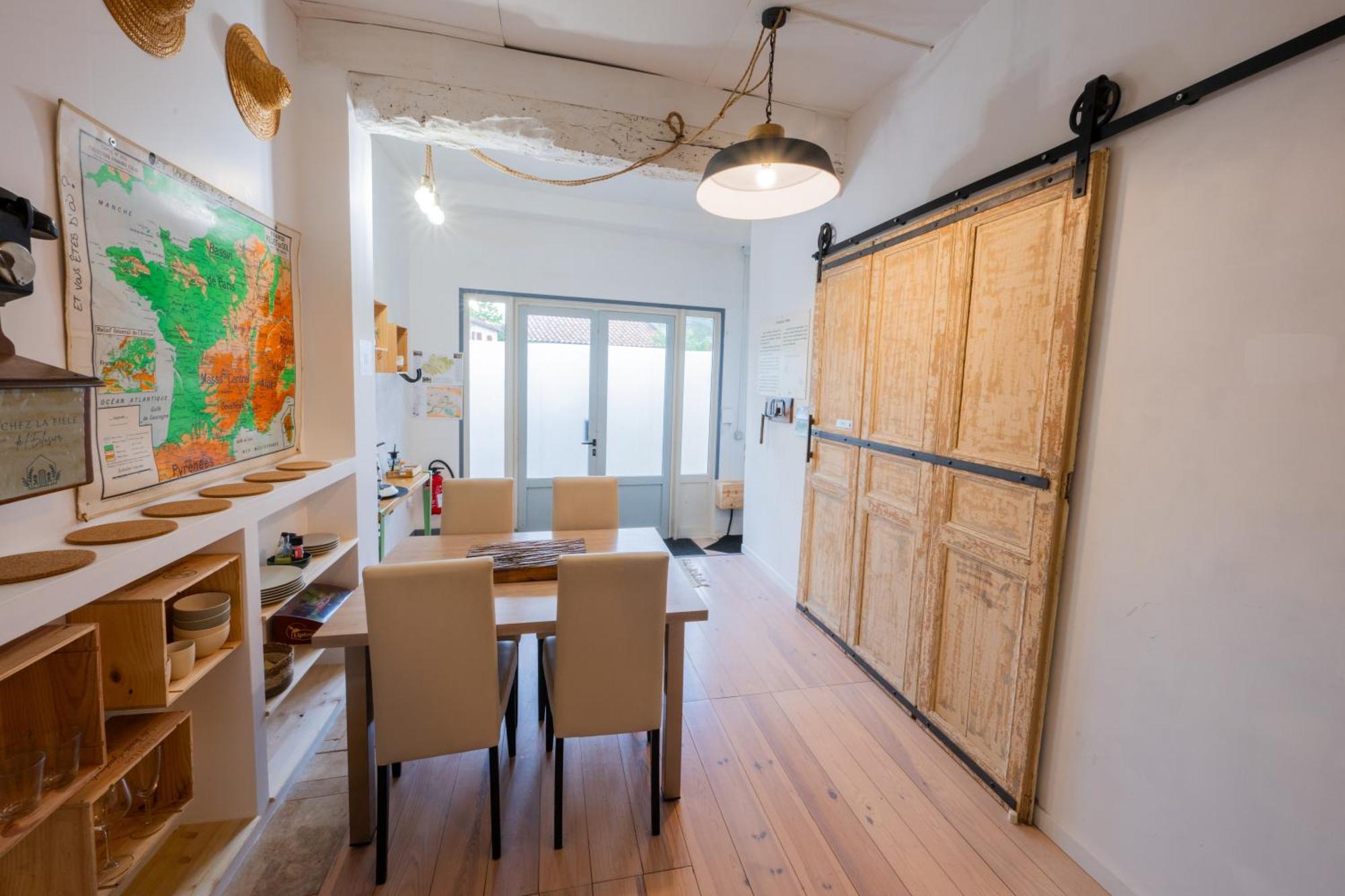 Apartamento Chez la fille de léclusier Castelnaudary Exterior foto